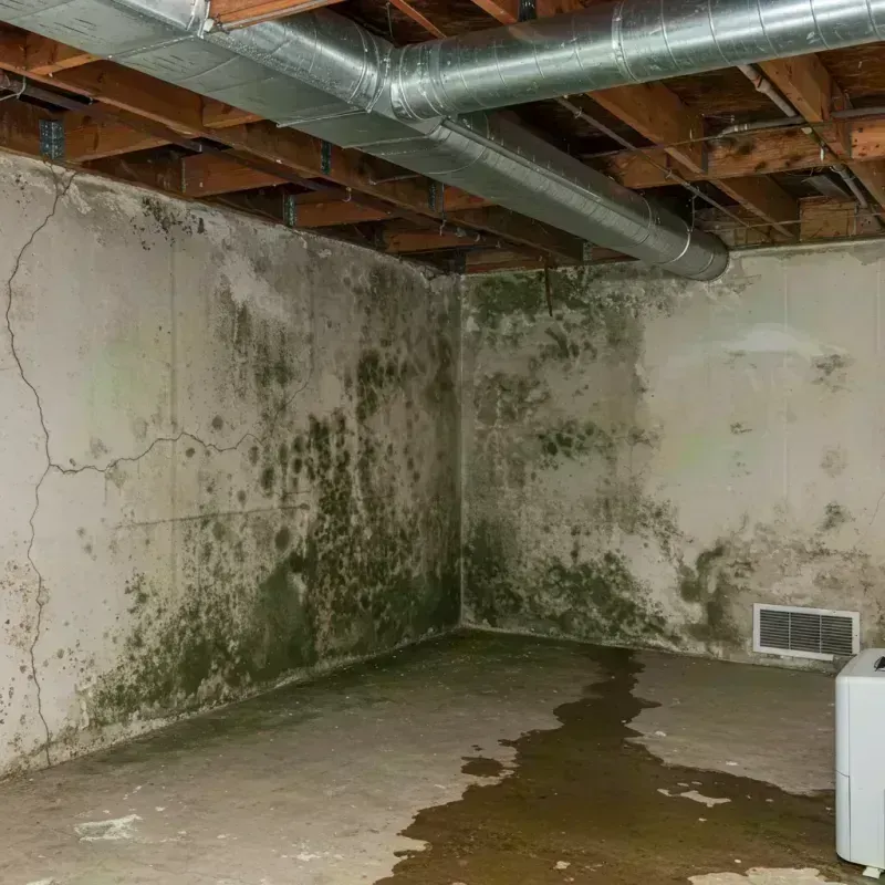 Professional Mold Removal in Guthrie, KY